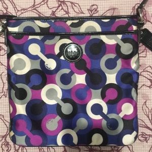 Coach Crossbody Bag